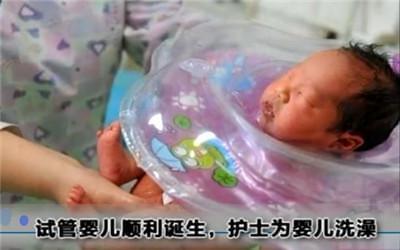 供精试管供卵中介